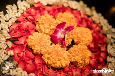 Deepavali Dinner | 3-course Set Menu at Charcoal — photo 4