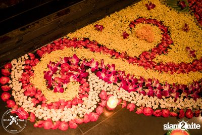 Deepavali Dinner | 3-course Set Menu at Charcoal — photo 5