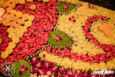 Deepavali Dinner | 3-course Set Menu at Charcoal — photo 7