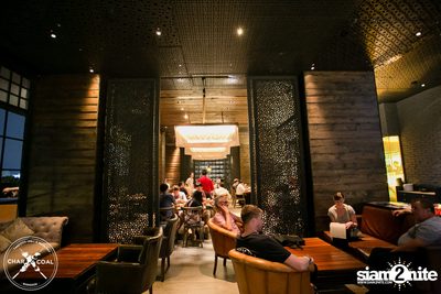 Deepavali Dinner | 3-course Set Menu at Charcoal — photo 9