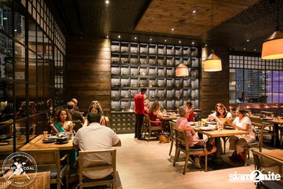 Deepavali Dinner | 3-course Set Menu at Charcoal — photo 16