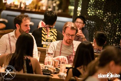 Deepavali Dinner | 3-course Set Menu at Charcoal — photo 31