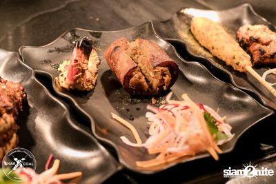 Deepavali Dinner | 3-course Set Menu at Charcoal — photo 45