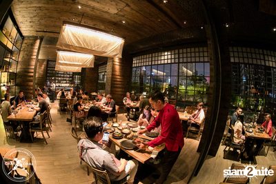 Deepavali Dinner | 3-course Set Menu at Charcoal — photo 54