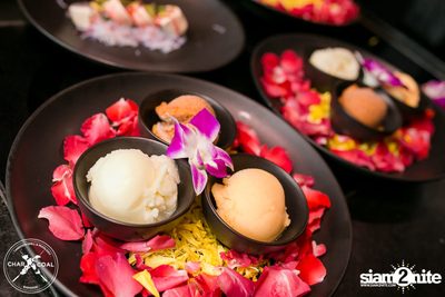 Deepavali Dinner | 3-course Set Menu at Charcoal — photo 63