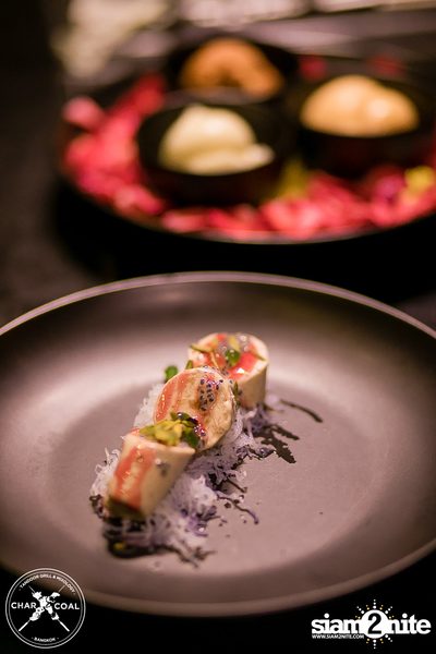 Deepavali Dinner | 3-course Set Menu at Charcoal — photo 67