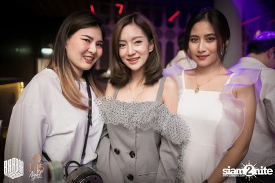 Saturday Night at BARBARBAR — photo 2