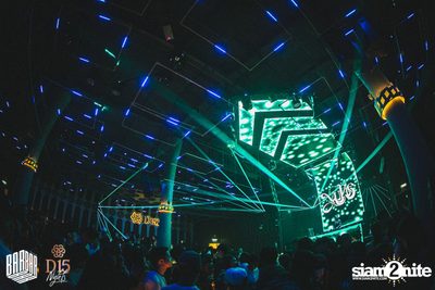 Saturday Night at BARBARBAR — photo 25