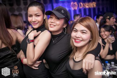 Saturday Night at BARBARBAR — photo 80