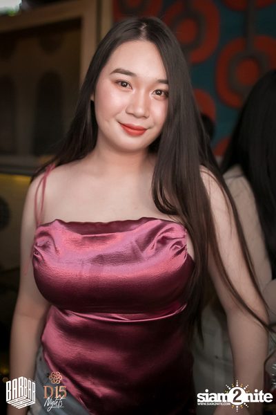 Saturday Night at BARBARBAR — photo 98
