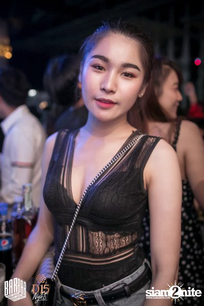 Saturday Night at BARBARBAR — photo 99