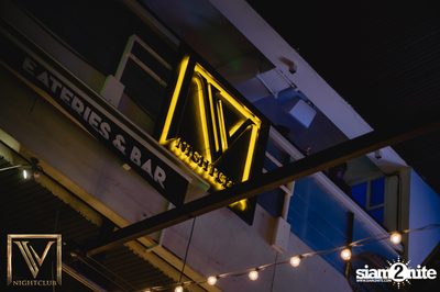 Saturday Night at V Nightclub — photo 2
