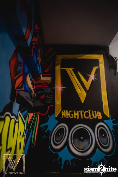 Saturday Night at V Nightclub — photo 4