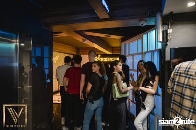 Saturday Night at V Nightclub — photo 5