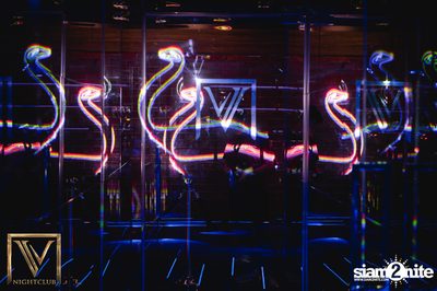 Saturday Night at V Nightclub — photo 6