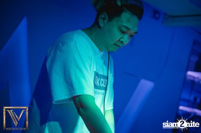 Saturday Night at V Nightclub — photo 8