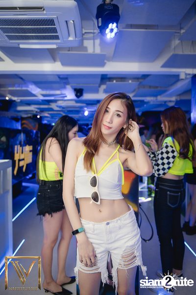 Saturday Night at V Nightclub — photo 14