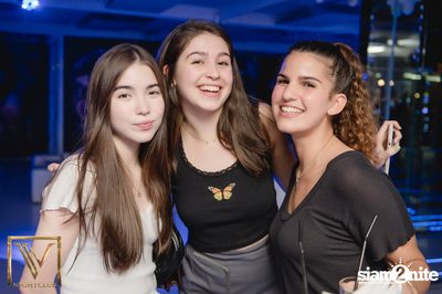 Saturday Night at V Nightclub — photo 16