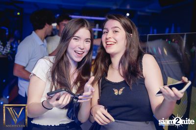 Saturday Night at V Nightclub — photo 18