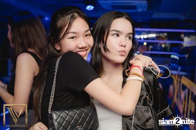 Saturday Night at V Nightclub — photo 22