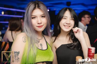 Saturday Night at V Nightclub — photo 24