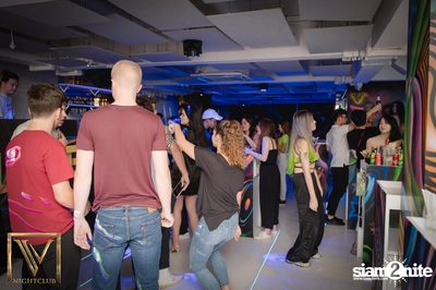Saturday Night at V Nightclub — photo 26
