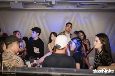 Saturday Night at V Nightclub — photo 30
