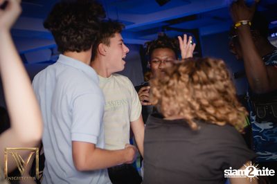 Saturday Night at V Nightclub — photo 33