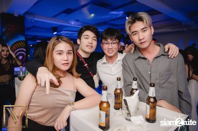 Saturday Night at V Nightclub — photo 36