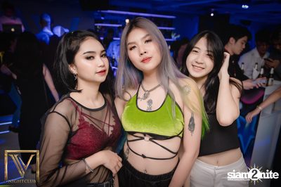 Saturday Night at V Nightclub — photo 37