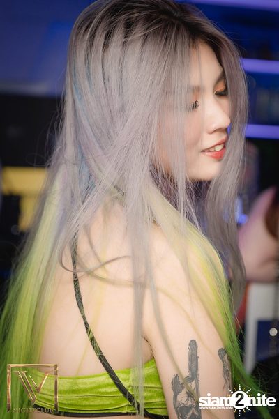 Saturday Night at V Nightclub — photo 39
