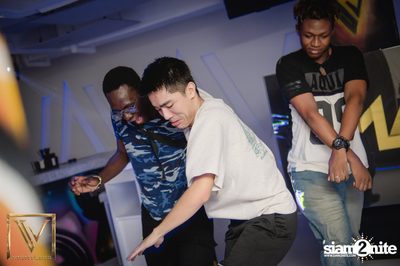 Saturday Night at V Nightclub — photo 40