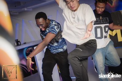 Saturday Night at V Nightclub — photo 41