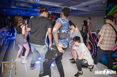 Saturday Night at V Nightclub — photo 42