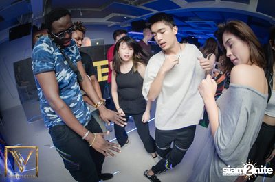 Saturday Night at V Nightclub — photo 44