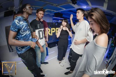 Saturday Night at V Nightclub — photo 45