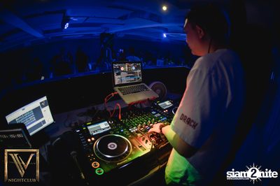 Saturday Night at V Nightclub — photo 46