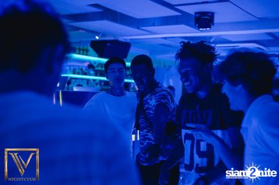 Saturday Night at V Nightclub — photo 47