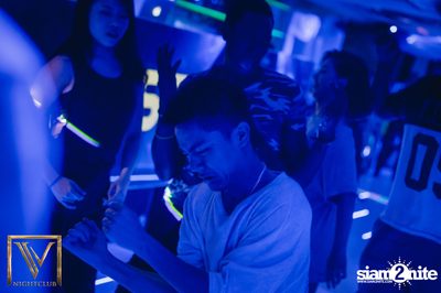 Saturday Night at V Nightclub — photo 48