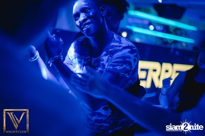 Saturday Night at V Nightclub — photo 49