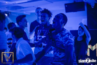 Saturday Night at V Nightclub — photo 51