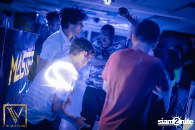 Saturday Night at V Nightclub — photo 54