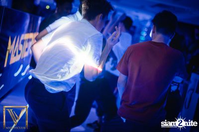 Saturday Night at V Nightclub — photo 55