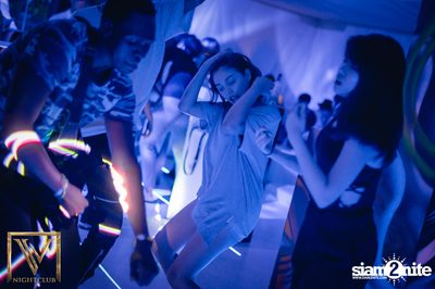 Saturday Night at V Nightclub — photo 56