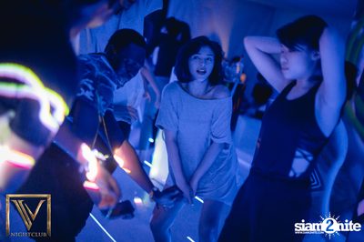 Saturday Night at V Nightclub — photo 57