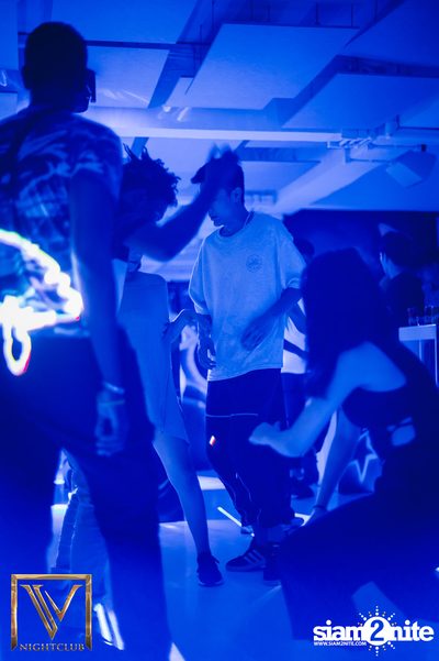 Saturday Night at V Nightclub — photo 58