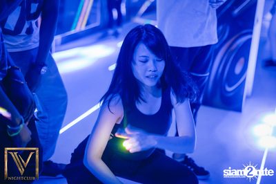 Saturday Night at V Nightclub — photo 61