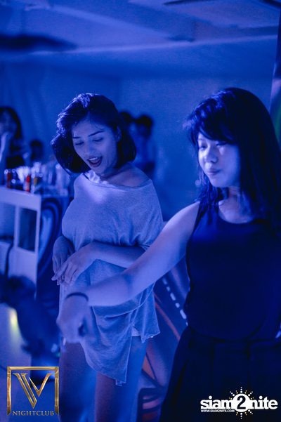 Saturday Night at V Nightclub — photo 63