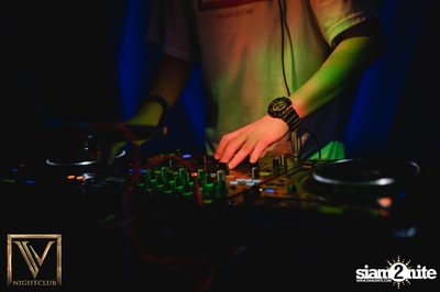 Saturday Night at V Nightclub — photo 64