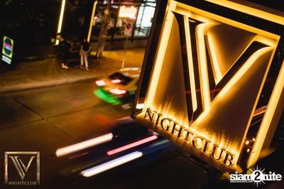 Saturday Night at V Nightclub — photo 68
